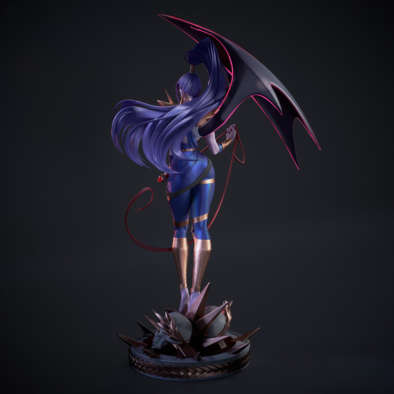 Megaera - Hades