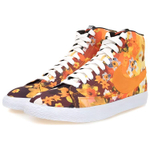 Кроссовки Nike Blazer Floral Pack Nyc