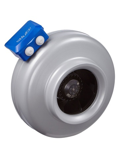 Вентилятор канальный круглый SHUFT Tube 315 XL