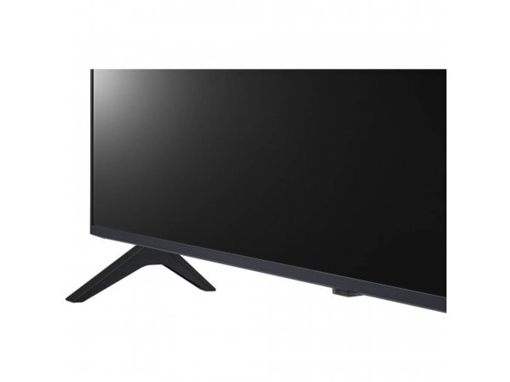 Nano Cell телевизор LG 43NANO80T6A EU 4K Ultra HD