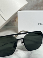 Очки Prada
