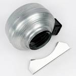 Вентилятор канальный ВКК-125 М