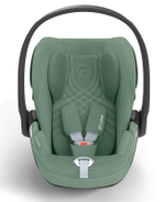 Кресло Cybex Cloud T i-Size