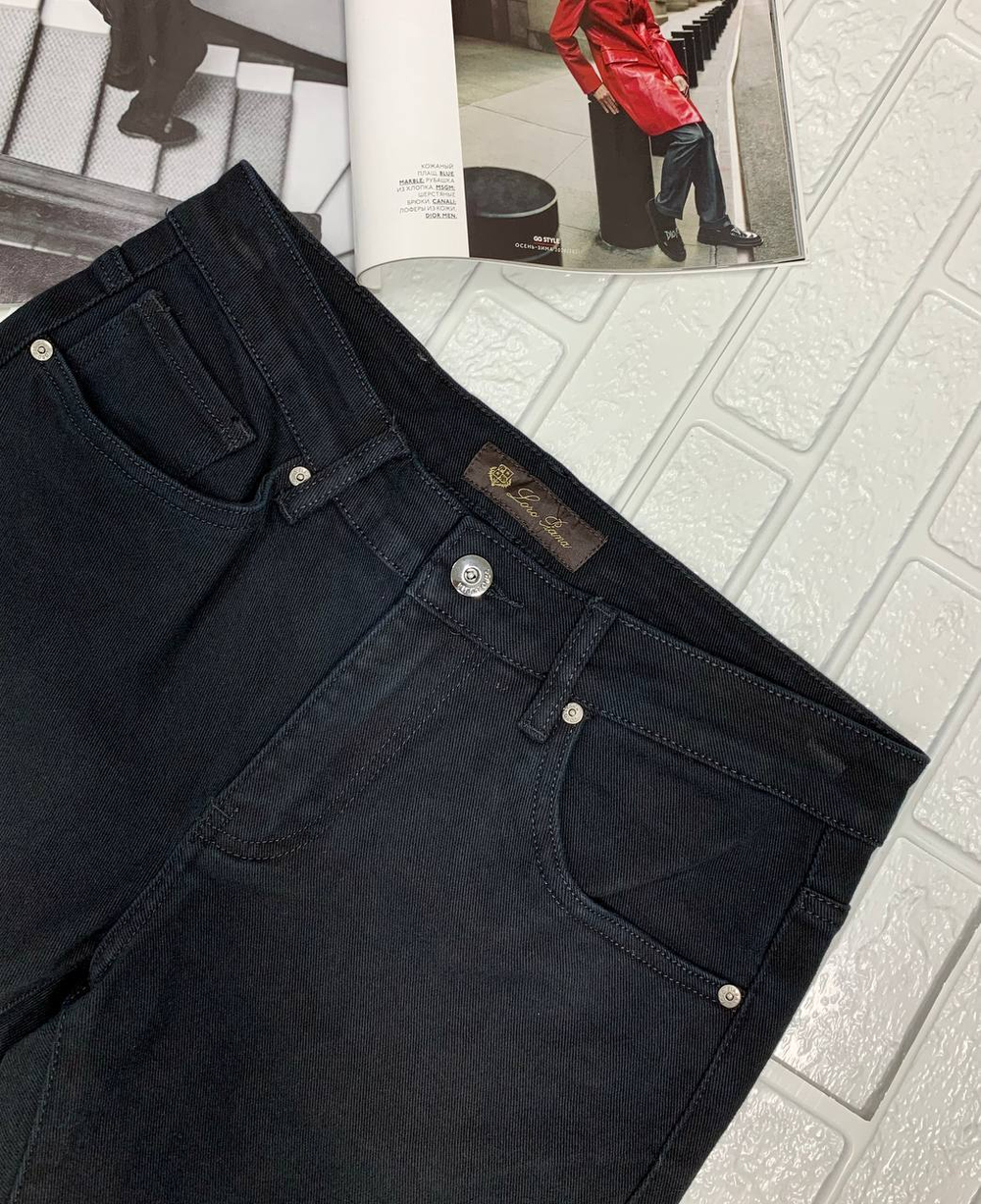 Джинсы Loro Piana