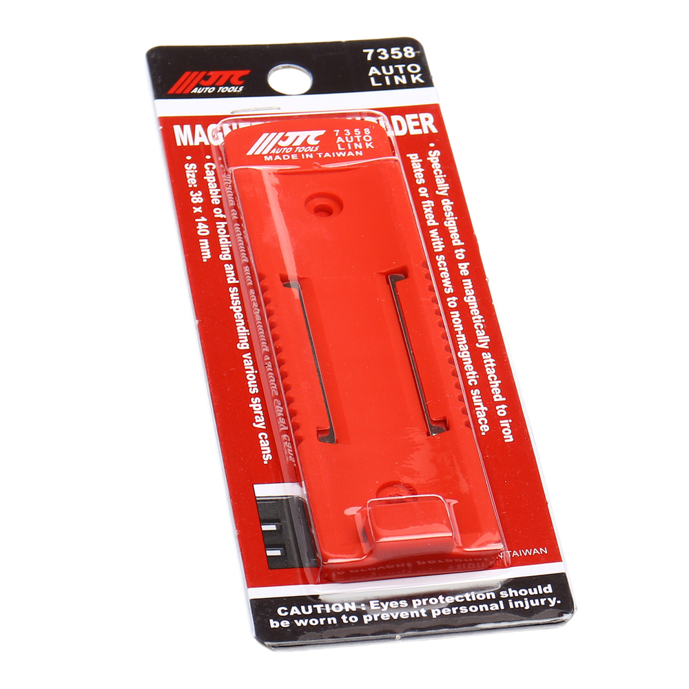 Держатель для аэрозольных баллончиков, магнитный JTC