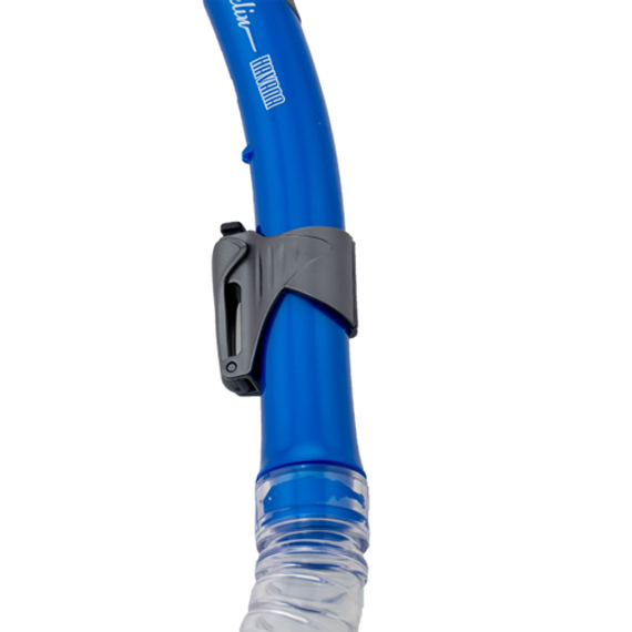 Трубка Marlin Havana Blue