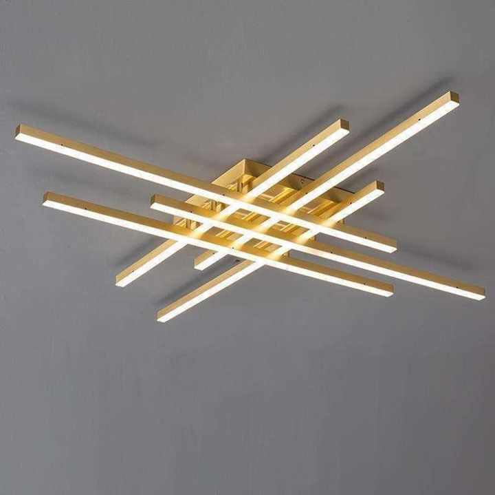 Потолочный светодиодный светильник Romatti Kobo Diassare 85058-6CL