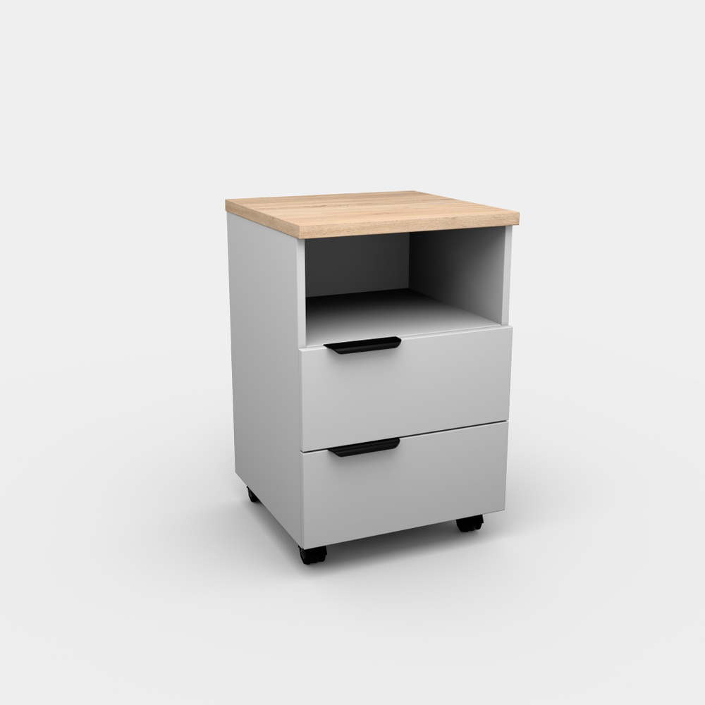 Подкатная тумба ROAM_02