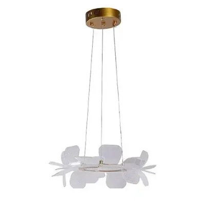 510014801 Оскар 1*42W LED 220 V люстра