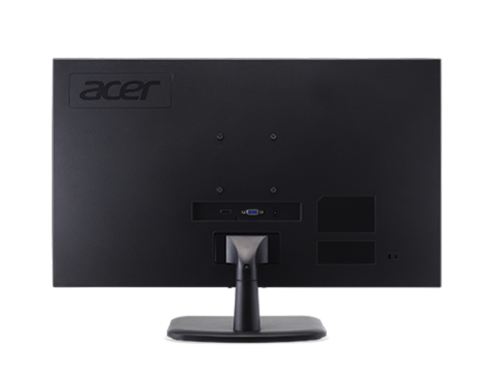 МОНИТОР 23.8" Acer EK240YCbi Black
