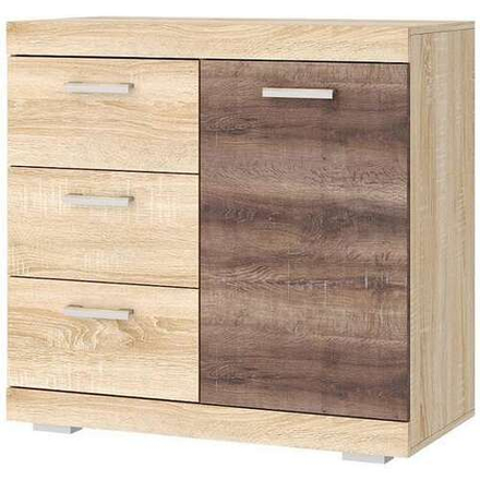 Комод Соната КС-900 1Д