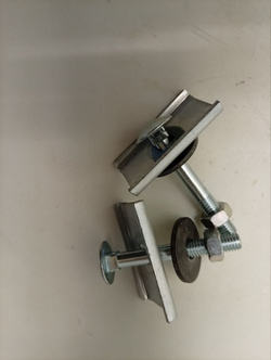 WFXI2840EU кт22 Крепеж, хомуты для стиральной машины Bosch WFXI2840EU б/у