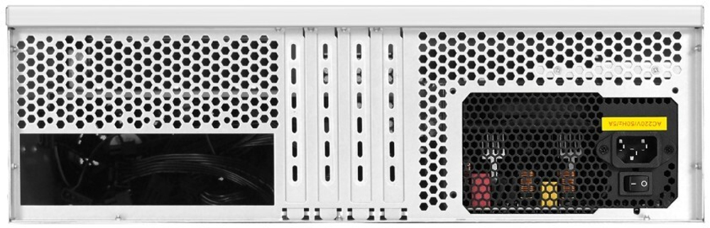 Корпус серверный 3U Exegate Pro 3U300-03