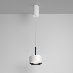 Светильник подвесной светодиодный Maytoni   P102PL-12W4K-W