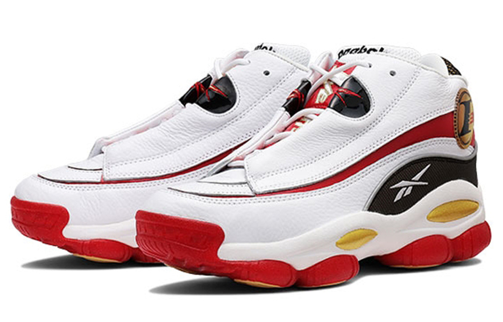 Кроссовки Reebok Answer