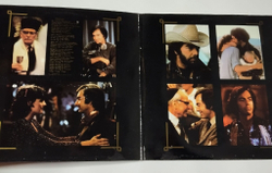 Винтажная виниловая пластинка LP Neil Diamond The Jazz Singer Певец Джаза (Songs From The Motion Picture) (UK 1980)