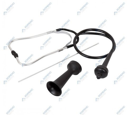 Стетоскоп механика, HOREX арт. № HZ 27.1.010S / КИТАЙ