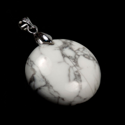 Кулон "Диск" говлит асс.