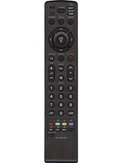Пульт для LG MKJ40653802