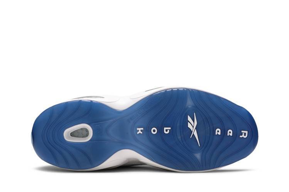Кроссовки Reebok Question Low