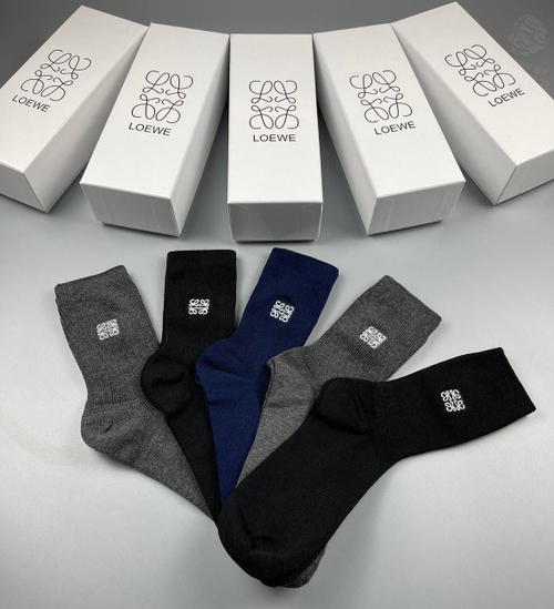 Носки Loewe