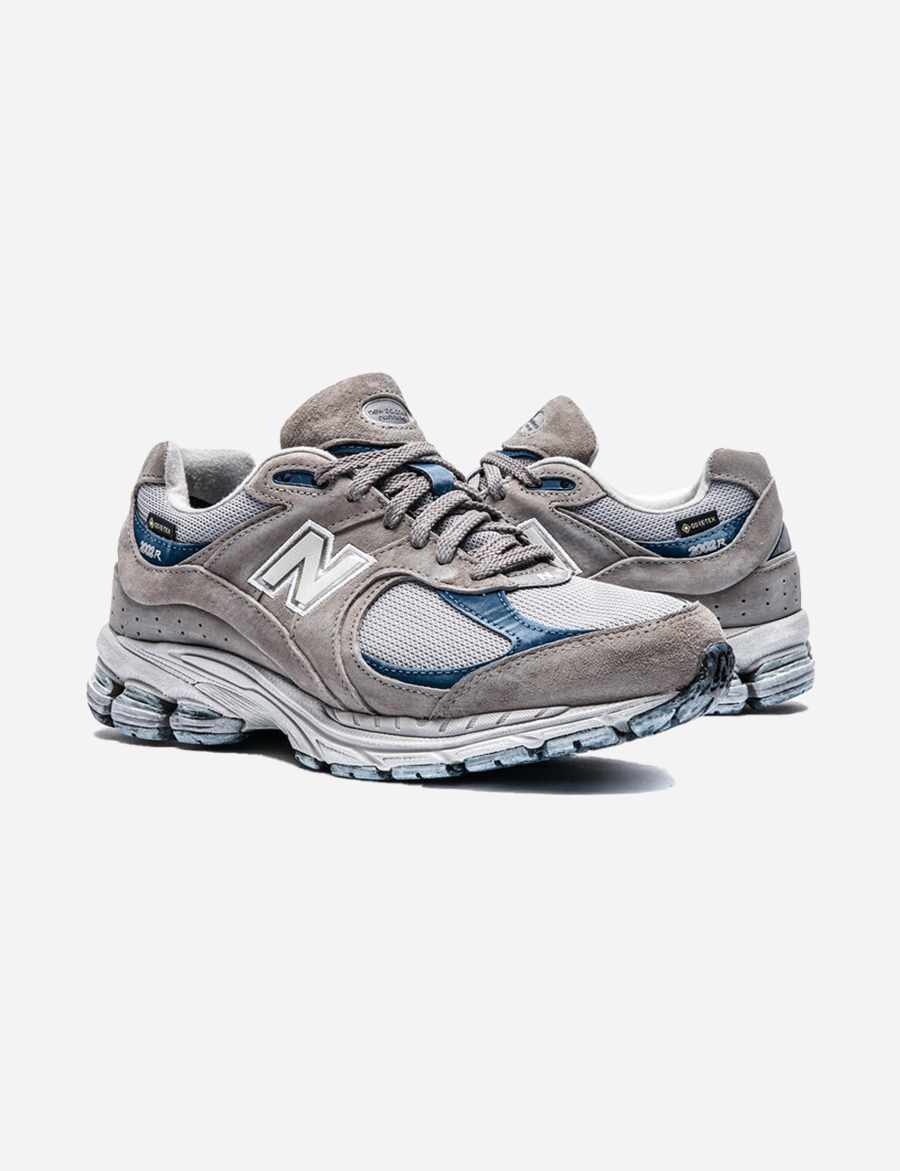 New Balance 2002R Gore-Tex Marblehead Moon Shadow (M2002RXB)