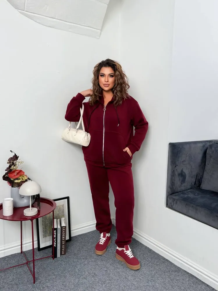 Костюм УК-216 Фабрика Моды