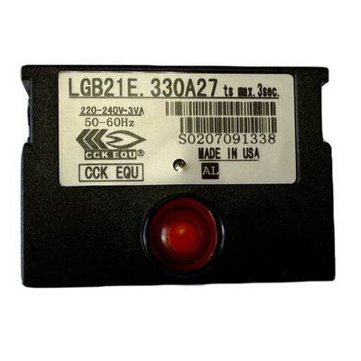 Siemens LGB21.330A27 топочный автомат альтернатива