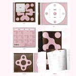 Альбом jeebanoff - misery