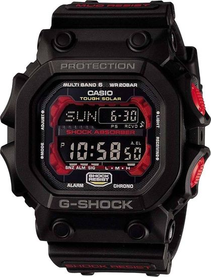 Наручные часы Casio G-Shock GXW-56-1AER