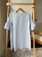 Хлопковое платье Il Gufo , 128