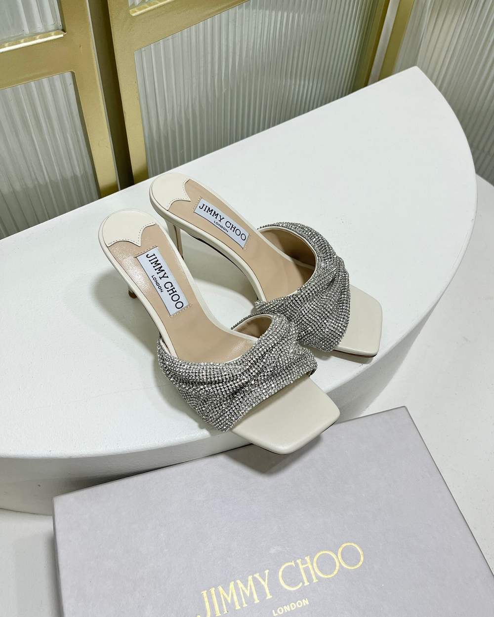 Jimmy Choo Pumps
