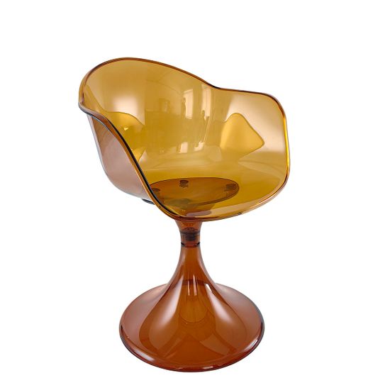 Стул Tulip Ghost