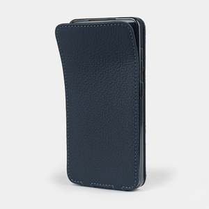 Чехол для Samsung Galaxy S26 Robert Теленок Синий мат