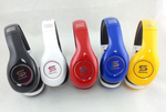 Наушники Soul SL 150 BU