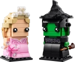 Конструктор LEGO Wicked 40794 Фигурки Эльфабы и Глинды