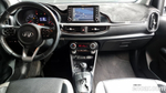 Kia All New Morning (JA) Luxury (08.2019)