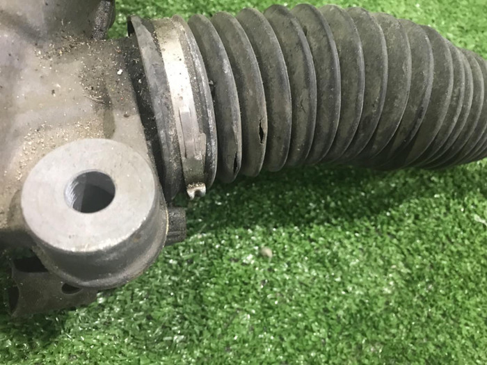 Рейка рулевая Bentley Continental GT 2 (2011-2017)