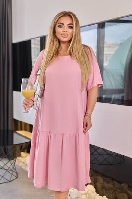 Платье УК-126 Fabrika