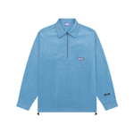 Рубашка Ymkashix Velvet