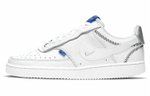 Кроссовки Nike Court Vision 1 Low Se (Женская размерная сетка)