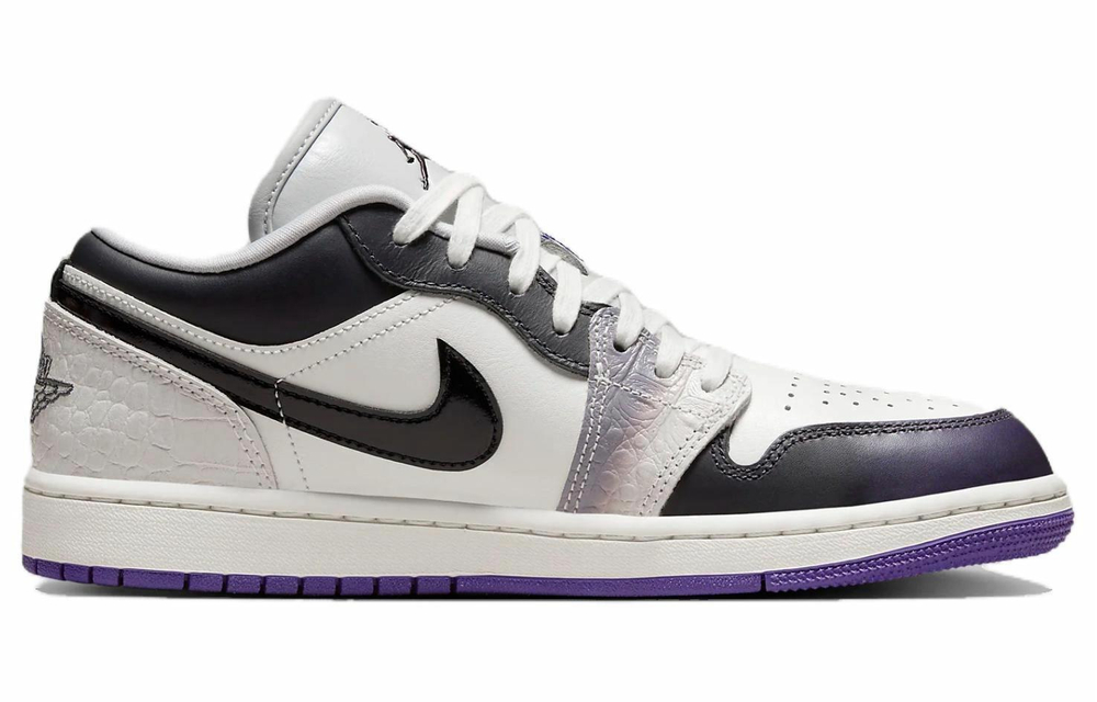 Кроссовки Jordan Air Jordan 1 Low Se (Женская размерная сетка)