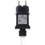 Фигура светодиодная «Дерево - Décor» 80 см, Серебро, 220V