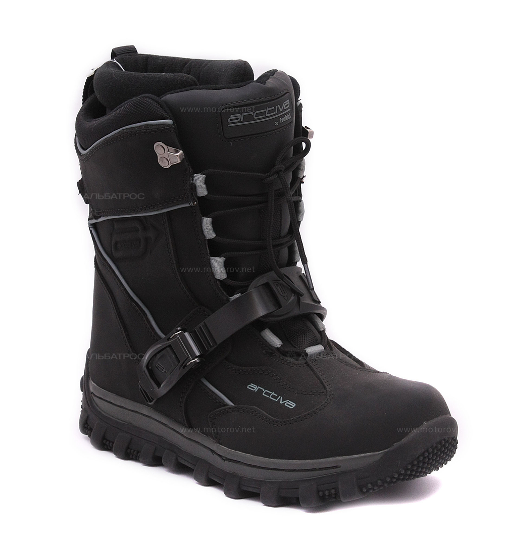 Боты ARCTIVA зимние BOOT COMP