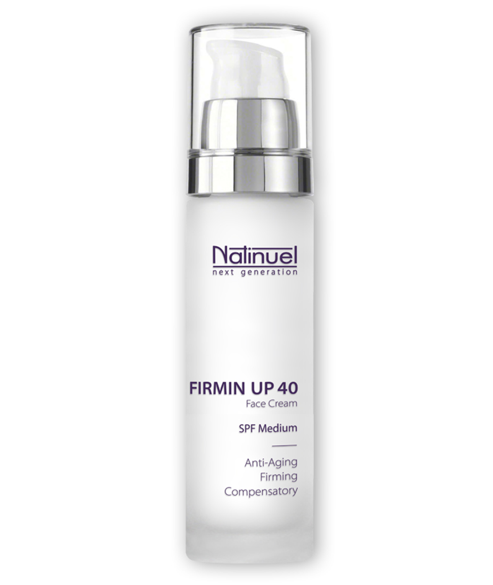 Лифтинговый крем для лица Firmin Up 40