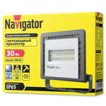 Св-к Navigator 14 144 NFL-01-30-6.5K-LED