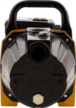 Насос поверхностный Denzel GP1100C 97203