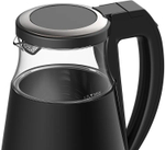 Электрический чайник Deerma DEM- SH90W (Black)