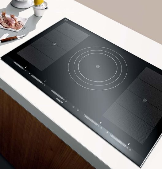 Индукционная варочная панель Siemens EH975SZ17E