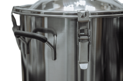 Бражная колонна "Посадский Винокур" 2 дюйма с кубом